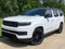 2024 Jeep Grand Wagoneer Series III Obsidian