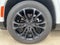2024 Jeep Grand Wagoneer Series III Obsidian