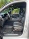2024 Jeep Grand Wagoneer Series III Obsidian