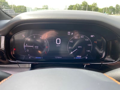 2024 Jeep Grand Wagoneer Series III Obsidian