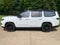 2024 Jeep Grand Wagoneer Series III Obsidian