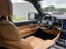 2025 Jeep Grand Wagoneer Series III Obsidian