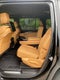 2025 Jeep Grand Wagoneer Series III Obsidian