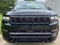 2025 Jeep Grand Wagoneer Series III Obsidian