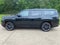 2025 Jeep Grand Wagoneer Series III Obsidian