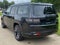 2025 Jeep Grand Wagoneer Series III Obsidian