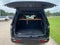 2025 Jeep Grand Wagoneer Series III Obsidian