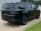 2025 Jeep Grand Wagoneer Series III Obsidian