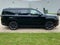 2025 Jeep Grand Wagoneer Series III Obsidian