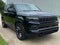 2025 Jeep Grand Wagoneer Series III Obsidian