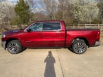 2025 RAM 1500 Longhorn
