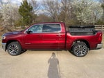 2025 RAM 1500 Longhorn