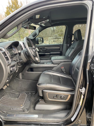 2019 RAM 1500 Limited