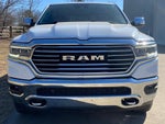 2021 RAM 1500 Longhorn