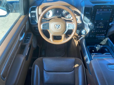 2022 RAM 1500 Longhorn