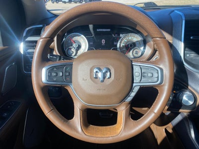 2022 RAM 1500 Longhorn