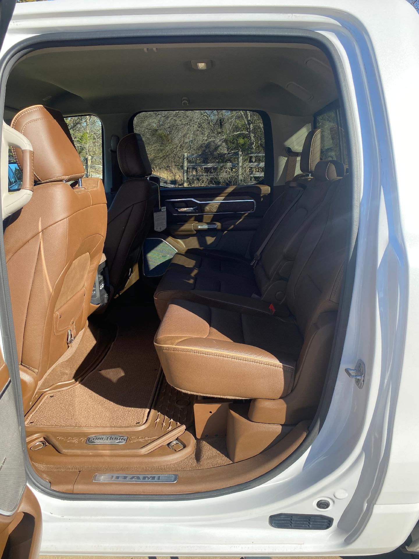 2022 RAM 1500 Longhorn