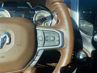 2022 RAM 1500 Longhorn