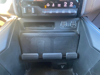 2022 RAM 1500 Longhorn