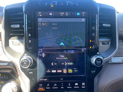 2022 RAM 1500 Longhorn