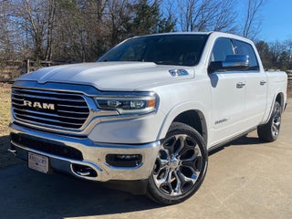 2022 RAM 1500 Longhorn