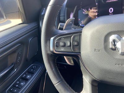 2024 RAM 1500 Rebel