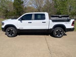 2024 RAM 1500 Rebel