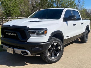 2024 RAM 1500 Rebel