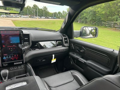 2025 RAM 1500 RHO