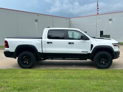 2025 RAM 1500 RHO