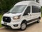 2024 Ford Transit Passenger Wagon XL