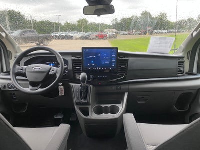 2024 Ford Transit Passenger Wagon XL