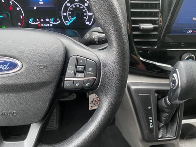 2024 Ford Transit Passenger Wagon XL