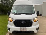 2024 Ford Transit Passenger Wagon XL
