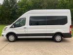 2024 Ford Transit Passenger Wagon XL