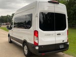 2024 Ford Transit Passenger Wagon XL