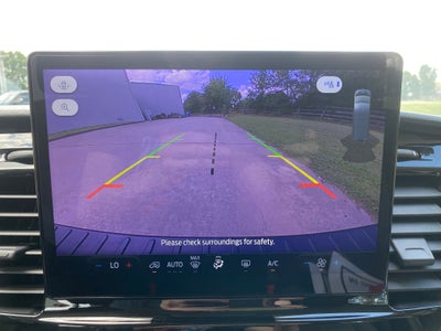 2025 Ford Transit Passenger Wagon XL