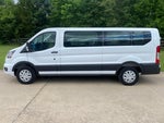 2025 Ford Transit Passenger Wagon XL