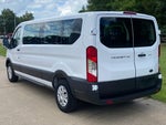 2025 Ford Transit Passenger Wagon XL