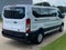 2025 Ford Transit Passenger Wagon XL