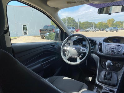 2014 Ford Escape S