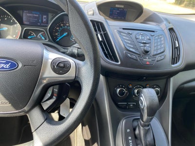 2014 Ford Escape S