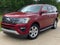 2018 Ford Expedition Base