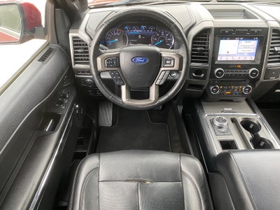 2018 Ford Expedition Base