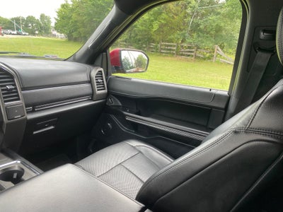 2018 Ford Expedition Base