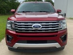 2018 Ford Expedition Base