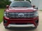 2018 Ford Expedition Base