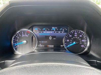 2018 Ford Expedition Base