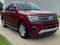 2018 Ford Expedition Base