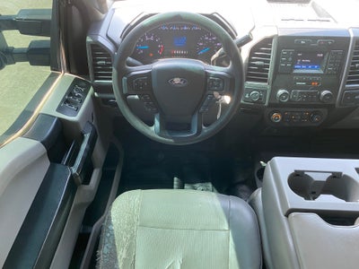 2019 Ford Super Duty F-250 SRW XL